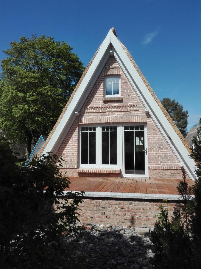 Finnhütte Bernstein *